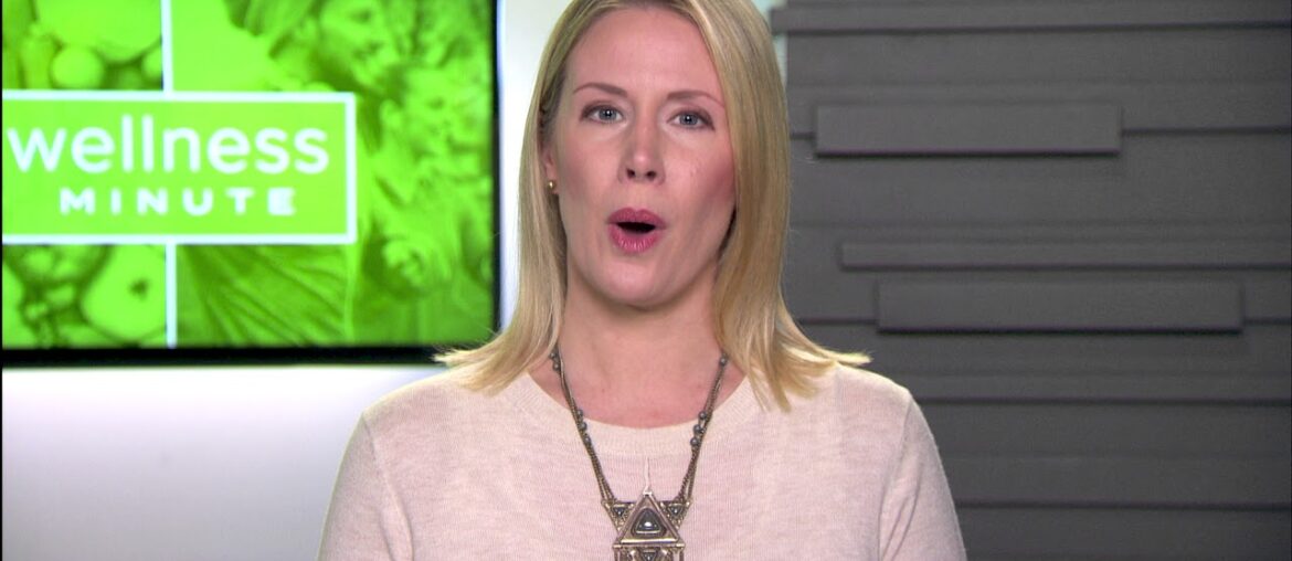 Consume This Vitamin for Wintertime Health