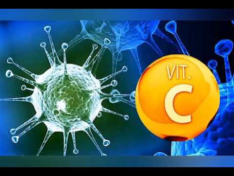 Vitamin C fights against Corona virus #Immune system boost up #covid-19 #orange #lemon #citrus