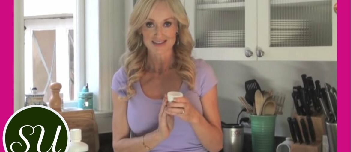 NEW AND IMPROVED DIY Vitamin C Serum Recipe