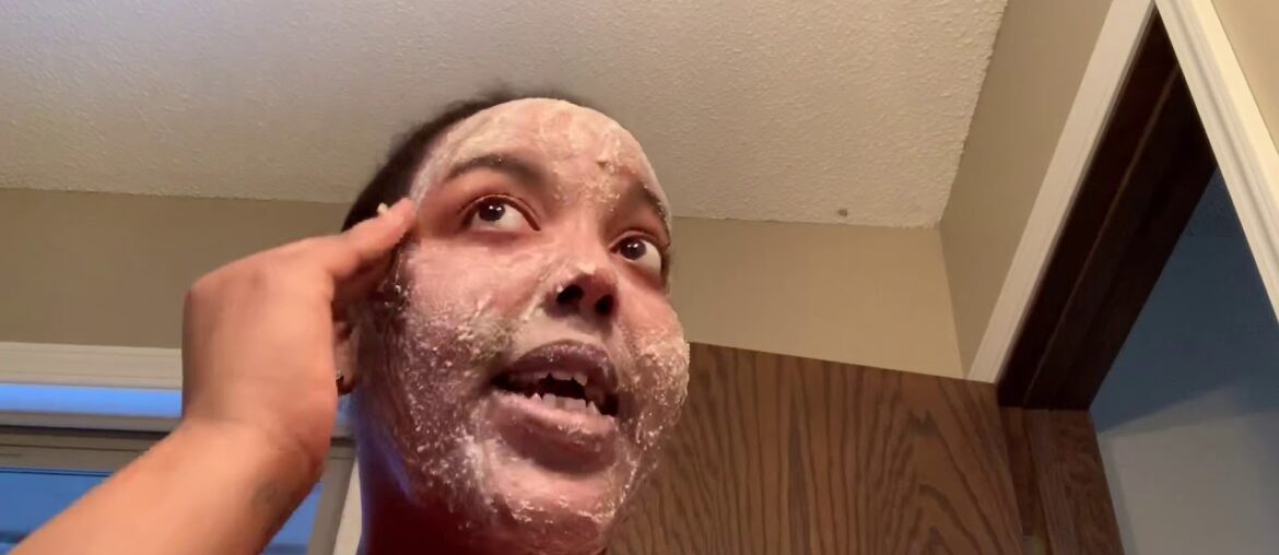 Ulta Beauty vitamin c brightening body scrub New face wash regimen?