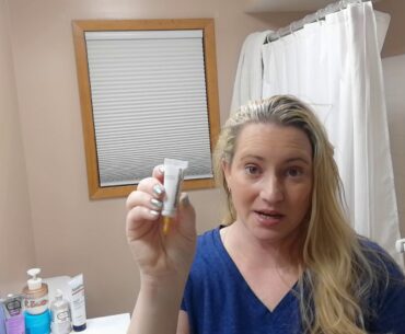 Dermalogica 👁👁 🆕 Biolumin-C Vitamin C Eye Serum Review & Rant