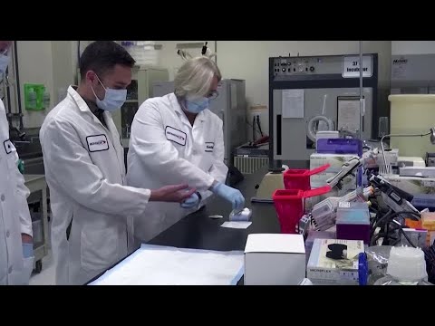 Can you become immune to coronavirus?