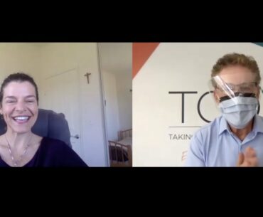 Diabetes & COVID-19: Boosting Your Immune System