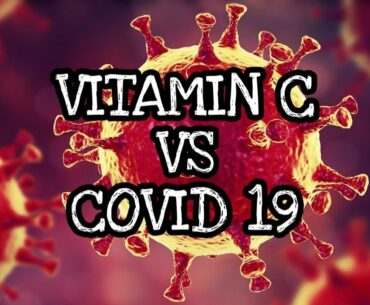 Vitamin C vs Covid-19