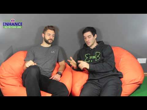 Enhance Nutrition LDN top 6 Supplements | Number 2 Vitamin D