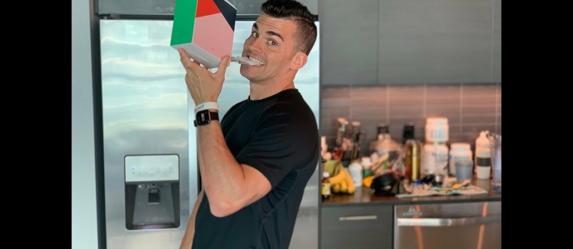 Baze - Personalized Vitamin Program