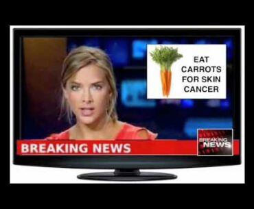 How to differentiate between vitamin A and Beta Carotene with Calton Nutrition