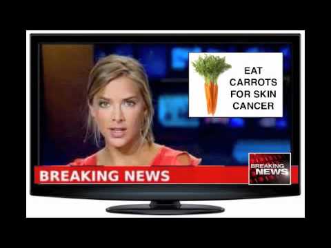 How to differentiate between vitamin A and Beta Carotene with Calton Nutrition