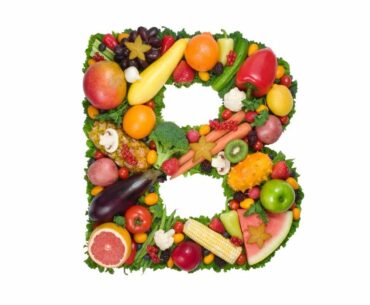 Healing and Anti-Inflammatory Power of Vitamin B