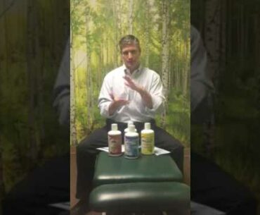 Charlotte Chiropractor | Health Tip - Vitamin | intraMax