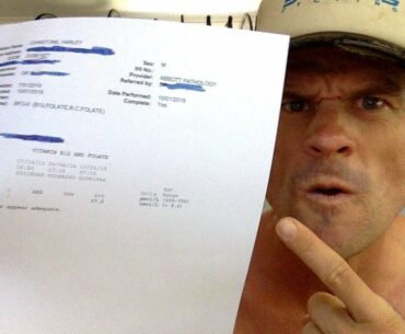 How To Prevent The Most Dangerous Vitamin Deficiency There Is?