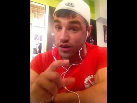 VITAMIN SHOP SUPPLEMENT REVIEW:  TREC L-CARNITINE GREEN TEA