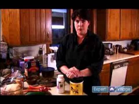 How to Make Dog Food : Understanding Vitamin Supplements for Dogs