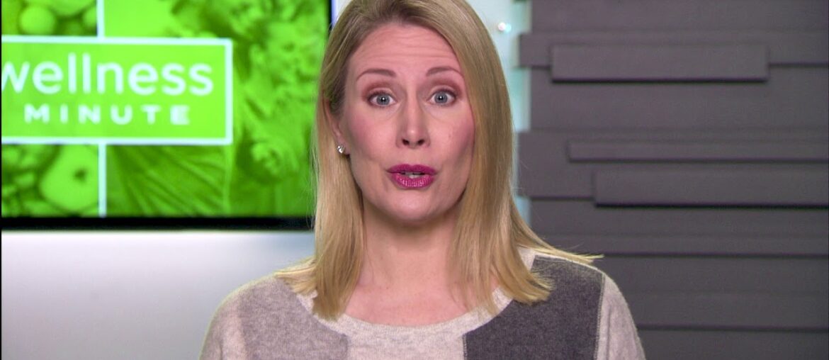 Be Sure You’re Getting Enough of This Lesser Known Vitamin!