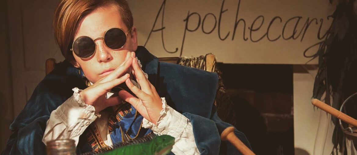 Vitamin Supplements - Behind the News