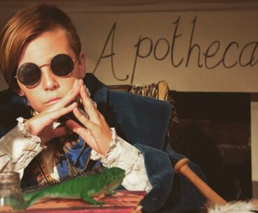 Vitamin Supplements - Behind the News