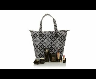 Signature Club A Adrienne's Vitamin C Makeup Special