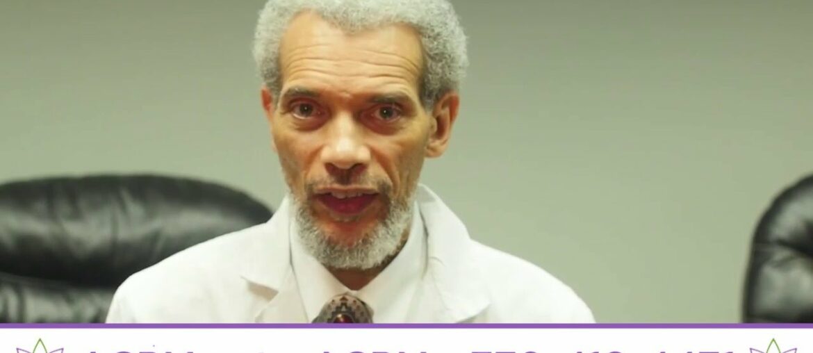 High Dose  IV Vitamin C - Boost Immune System