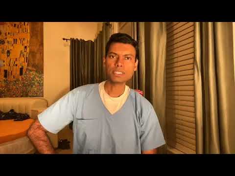 Intravenous vitamin C and COVID 19