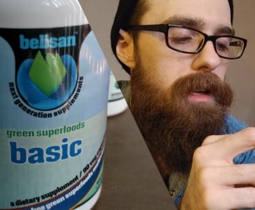 Best Vegan Nutrition Foundation One A Day Vitamin System : Belisan