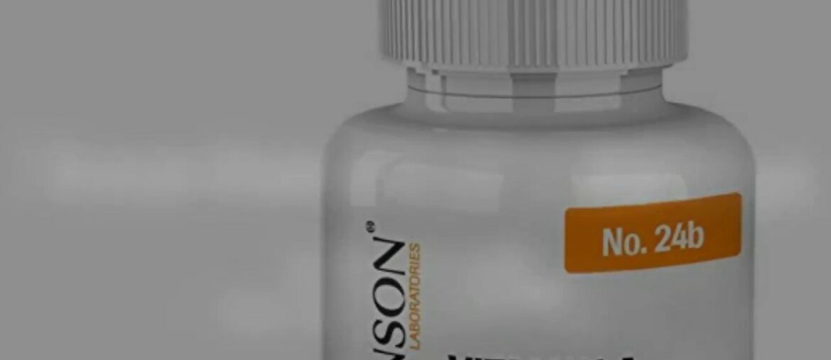 Top 10 Best Vitamin A Supplements