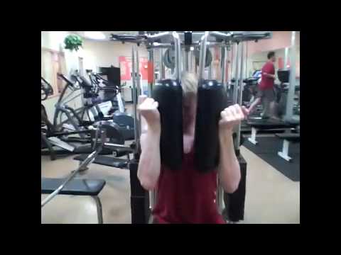 Chris Kendall The Raw Advantage - Vitamin D and Chris gone Banana's