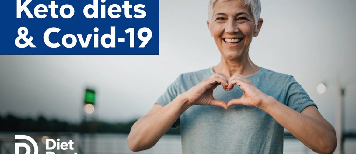 Ketogenic diet and the coronavirus in a time of Covid-19