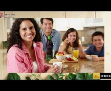 Boost Your Immunity and Health with Trevo Vitamin Supplement.