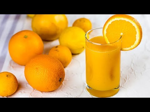 Top 10 Immunity Boosting Juices to Drink When You’re Sick