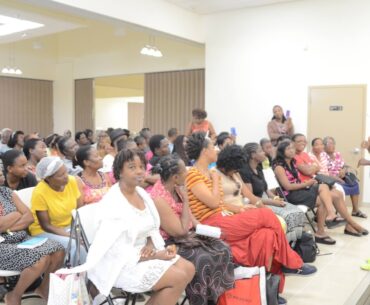 Fibroids, Infertility, PMS, Endometriosis, Ovarian Cyst  And Vitamin Deficiency.