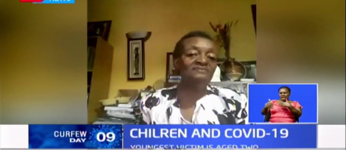 Children & COVID -19: Children not immune to Coronavirus; 6 year old succumbed to the virus