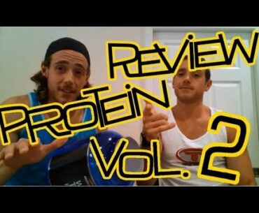 Review: BodyTech Whey Tech Pro 24 - The Vitamin Shoppe Protein | TEG