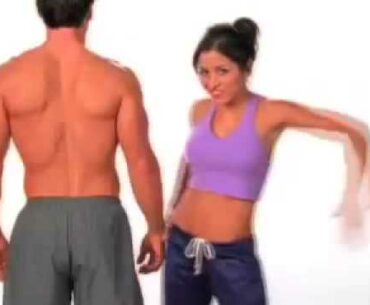 ACTIVIT Vitamin Supplement Commercial (Editor, 2008)