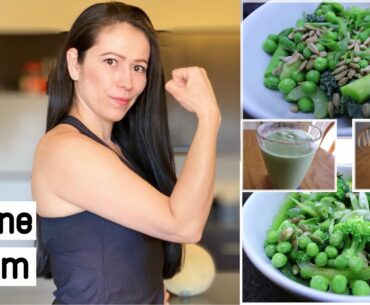 Get STRONGER IMMUNITY with foods in your fridge |PLANT BASED🌱