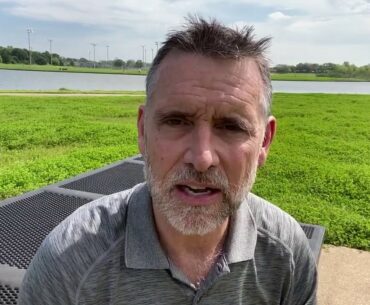 In Less Than A Minute with Todd Whitthorne - Episode 8 / Vitamin D