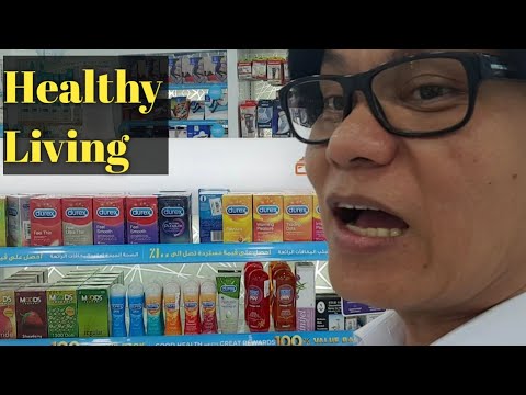 Pampalakas ng Resistensya : Vitamin Supplements