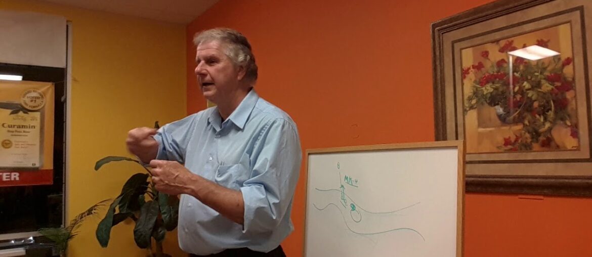 The Vitamin That Reversed My Heart Disease part 4