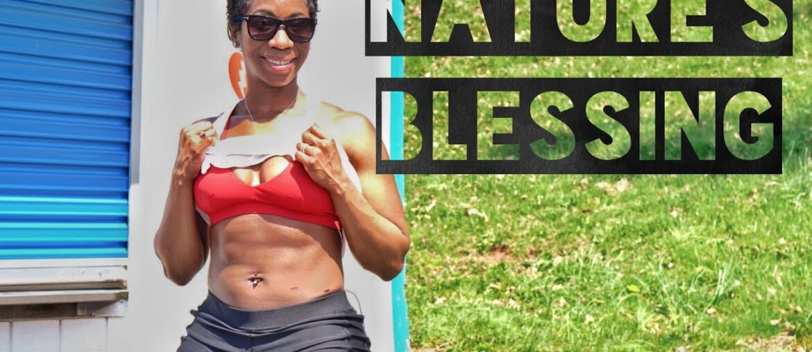 Benefits of Vitamin D | Resistance Band Workout ideas!