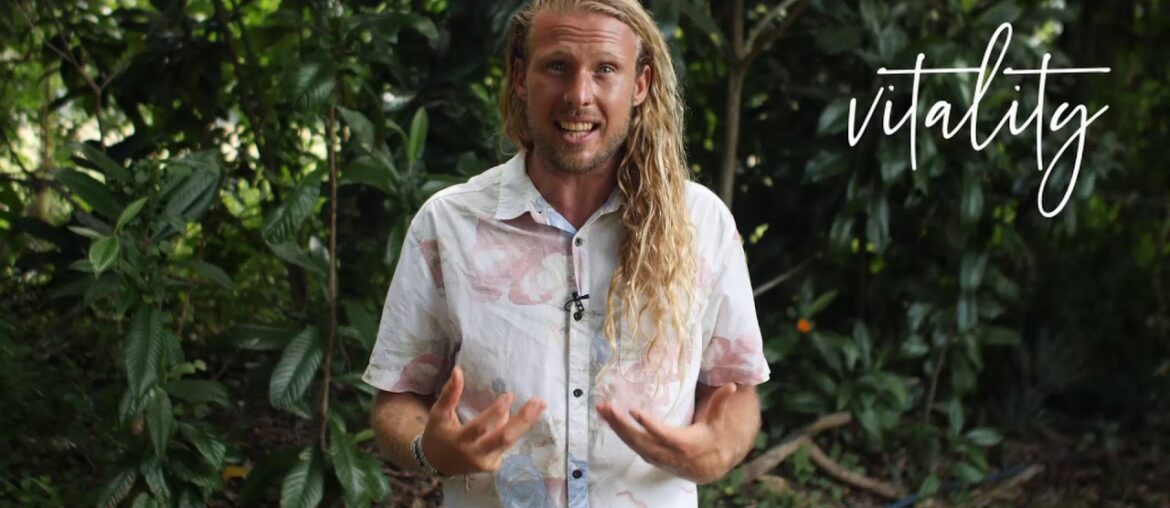 Liposomal Vitamin C - Fortify your immune system in the time of Coronavirus.