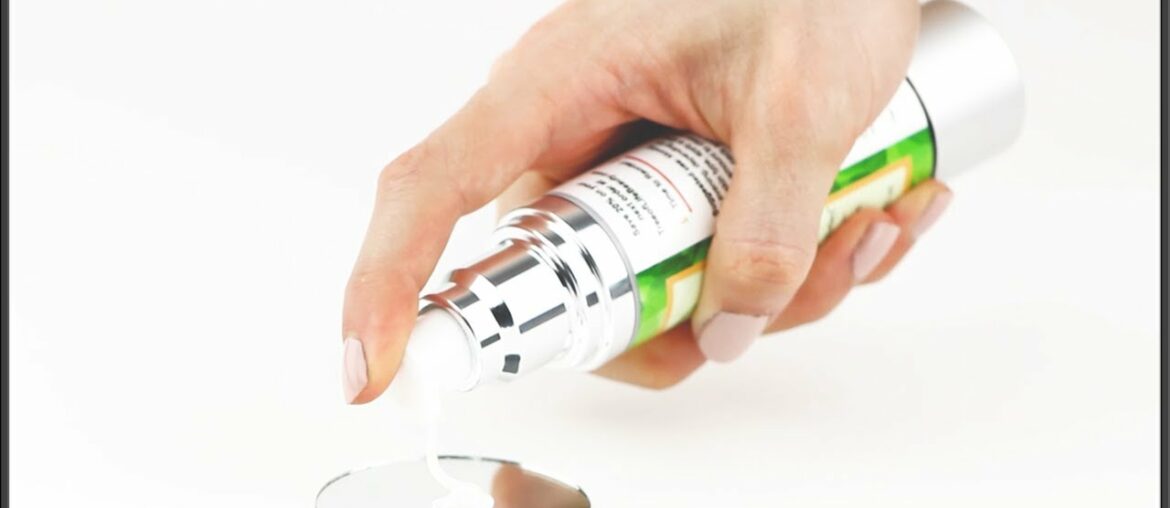 Vitamin C Moisturizer | Tree Of Life Beauty