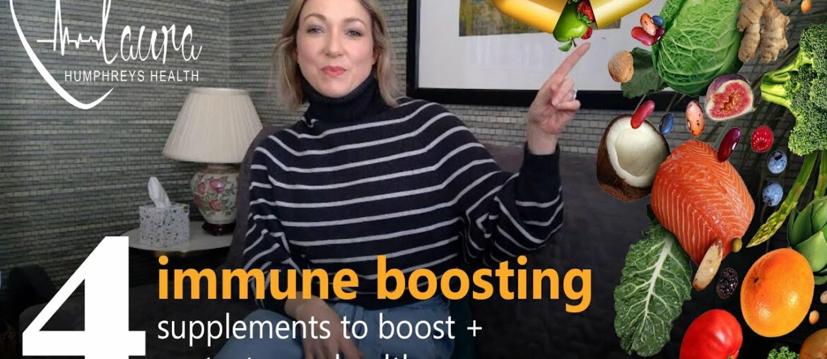 Immune System Boosters