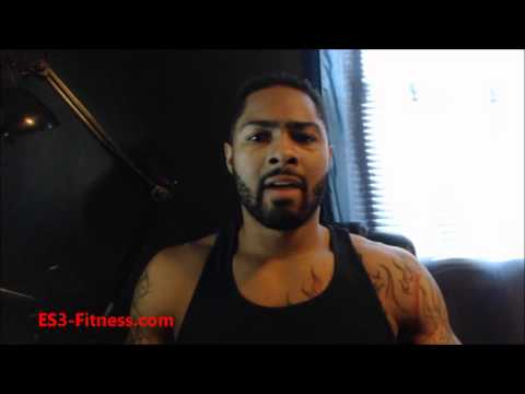 New Organic Vitamin Review!! "Body Boost Men's Multi Gummy"