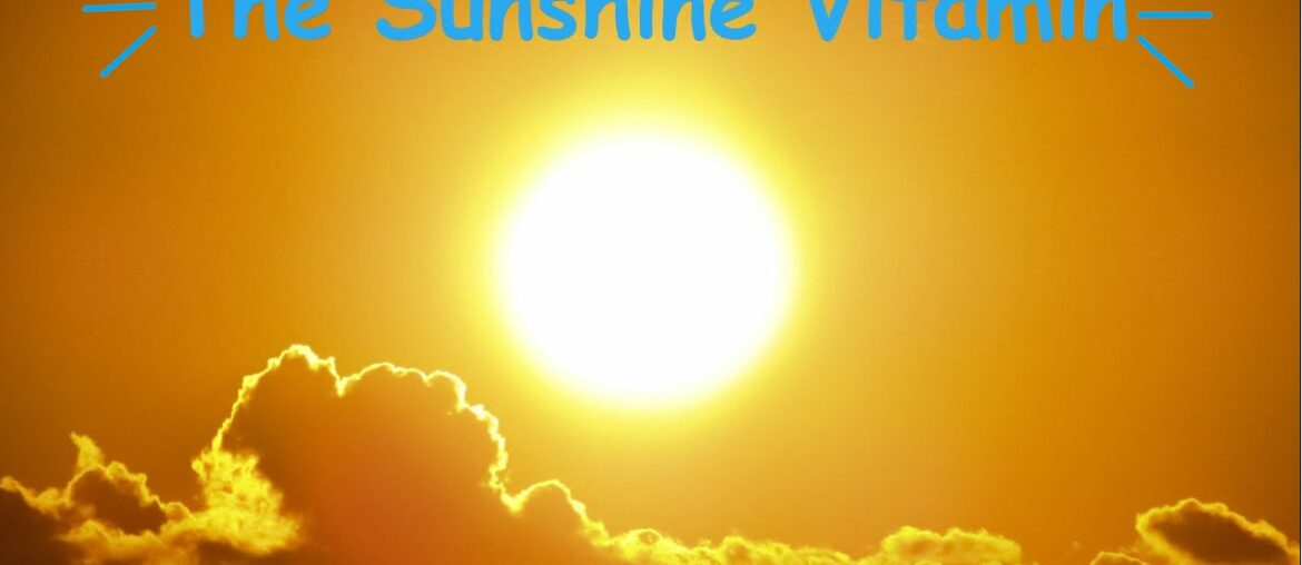 Vitamin D for Optimal Immunity - Antiviral