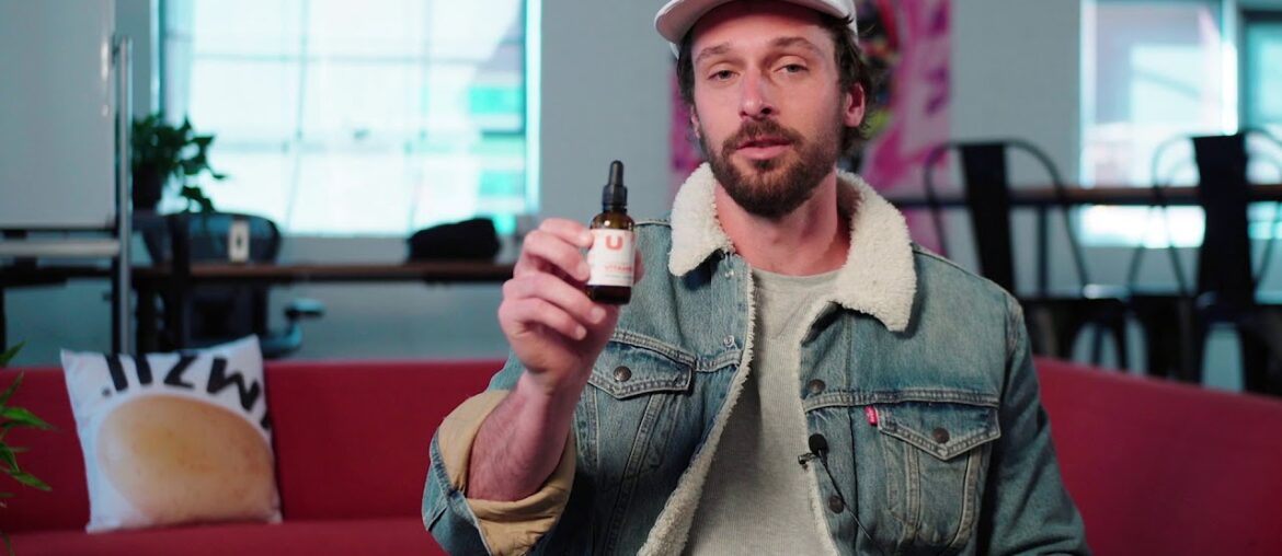 How To Use Vitamin D3 (In MCT Oil) To Fortify Your Immune System