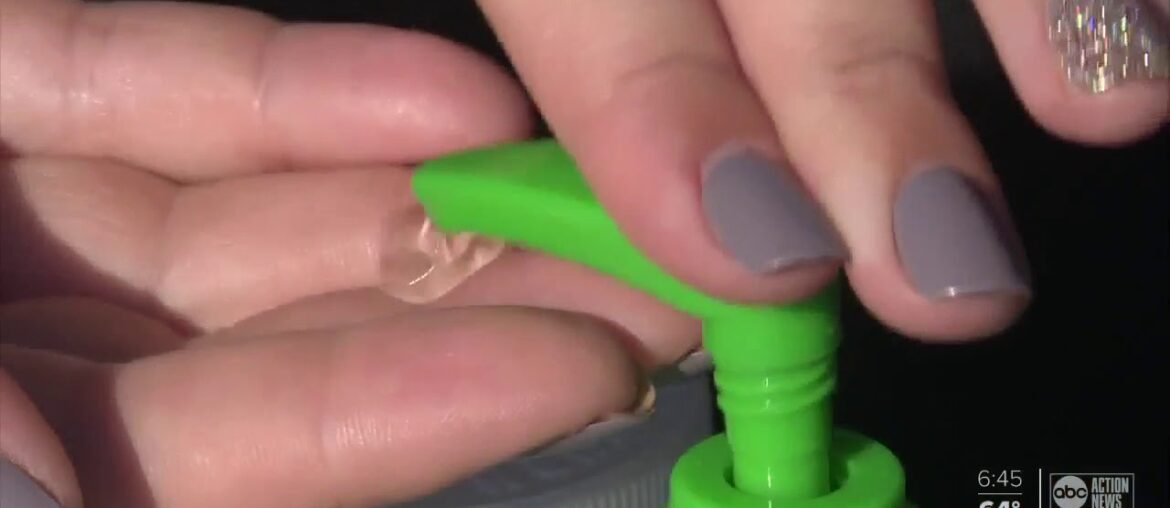 How doctors say you can boost your immune system to protect against flu, coronavirus