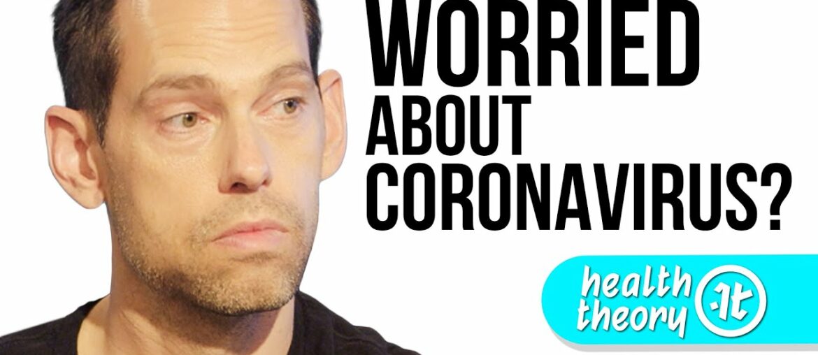 Health Experts Show You How to Protect Your Immune System I Health Theory