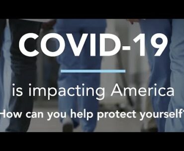 How IV therapy and vitamin C can help in the battle against COVID-19