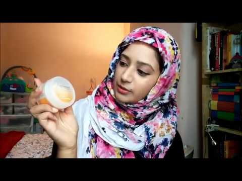 2018 Spring (postpartum) skincare routine - naturally radiant beauty - Vitamin C - superdrug