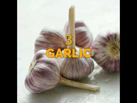 How to boost immune system with fruits #FIBRE #VITAMIN #IMMUNITY