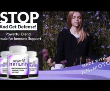 #covid19 #فيروس_كورونا #coronavirus How to improve your Immunity System Booster